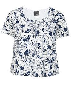 Топ PERSONA BY MARINA RINALDI