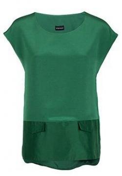 Топ EMPORIO ARMANI