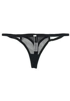 Трусы EMPORIO ARMANI