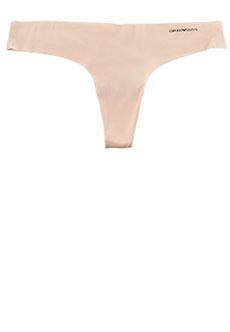 Трусы EMPORIO ARMANI