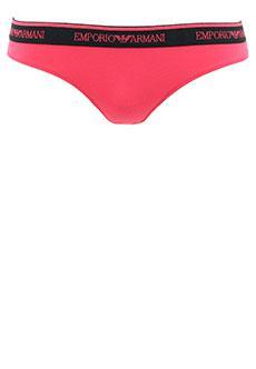 Трусы EMPORIO ARMANI Underwear