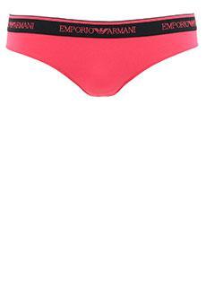 Трусы EMPORIO ARMANI Underwear