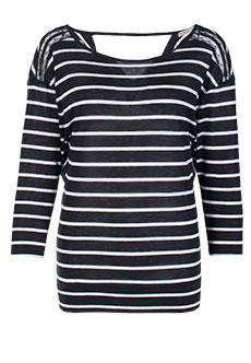 Туника PATRIZIA PEPE