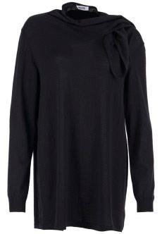 Туника MOSCHINO Cheap&Chic