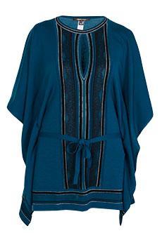 Туника ROBERTO CAVALLI