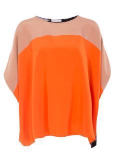 Туника COSTUME NATIONAL