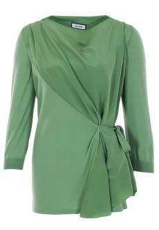 Туника MOSCHINO