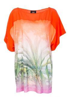 Туника CLASS CAVALLI