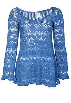 Туника AF PHILOSOPHY DI A.FERRETTI