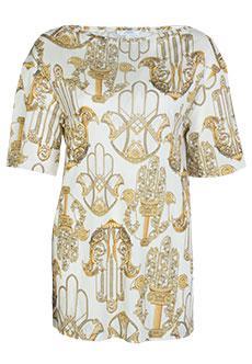 Туника VERSACE COLLECTION