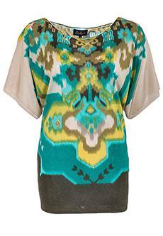 Туника LUISA SPAGNOLI