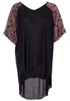 Туника THOMAS WYLDE