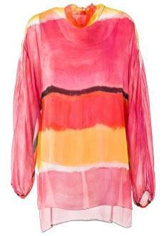 Туника ALBERTA FERRETTI