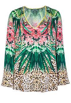 Туника ELIE TAHARI