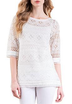 Туника LUISA SPAGNOLI