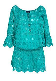 Туника LUISA SPAGNOLI