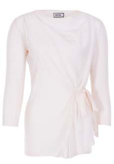 Туника MOSCHINO