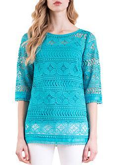 Туника LUISA SPAGNOLI