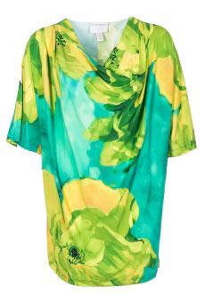 Туника CLASS CAVALLI