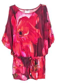 Туника CLASS CAVALLI