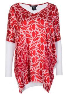 Туника THOMAS WYLDE