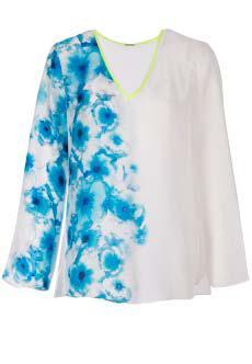 Туника ELIE TAHARI