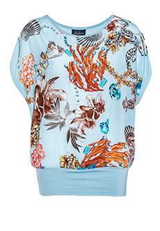 Туника LUISA SPAGNOLI