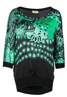 Туника ELISA FANTI