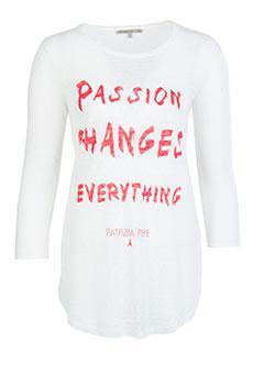 Туника PATRIZIA PEPE