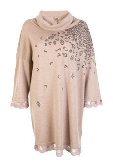 Туника ELISA FANTI