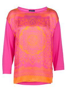 Туника LUISA SPAGNOLI