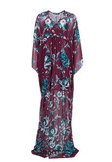 Туника ROBERTO CAVALLI