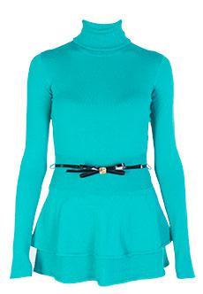 Водолазка CLASS CAVALLI