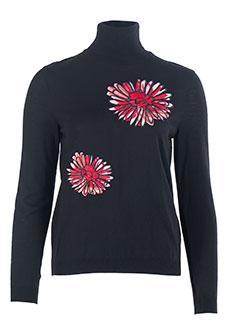 Водолазка BOUTIQUE MOSCHINO