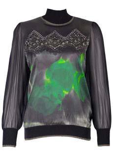 Водолазка ELISA FANTI