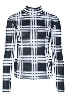 Водолазка ROBERTO CAVALLI