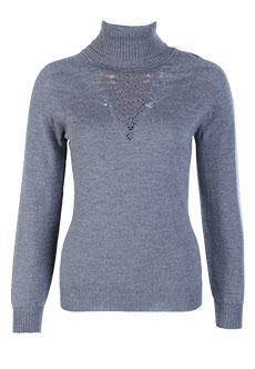 Водолазка VIA TORRIANI 88