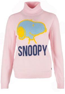 Водолазка ICEBERG