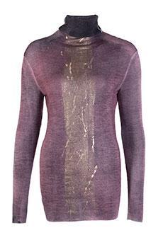 Водолазка NUDE