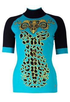 Водолазка VERSACE COLLECTION