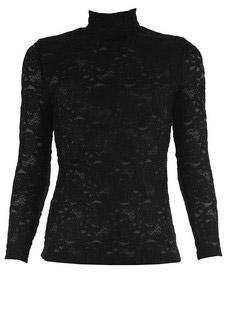 Водолазка VIA TORRIANI 88