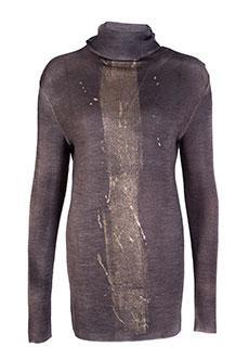 Водолазка NUDE