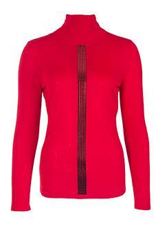 Водолазка VERSACE COLLECTION