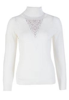 Водолазка VIA TORRIANI 88