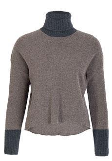 Водолазка ELEVENTY