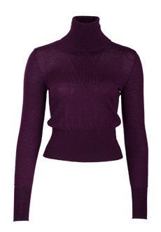 Водолазка PATRIZIA PEPE