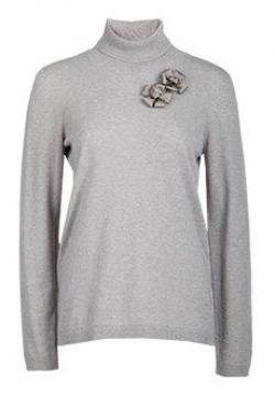 Водолазка VIA TORRIANI 88