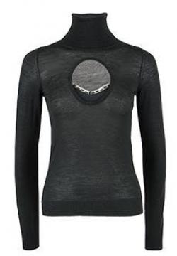 Водолазка No21