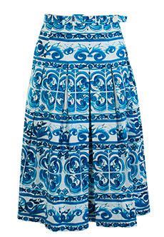 Юбка SAMANTHA SUNG