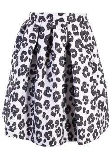 Юбка MOSCHINO Cheap&Chic